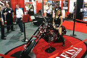 SEMA 2011 - Primele imagini