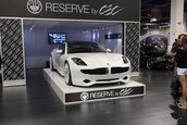 SEMA 2011 - Primele imagini