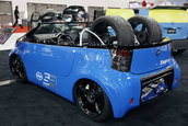 SEMA 2011: Scion iQ by Cartel