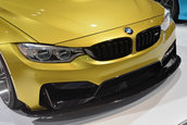 SEMA 2014: BMW M4 Coupe by Vorsteiner