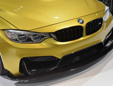 SEMA 2014: BMW M4 Coupe by Vorsteiner