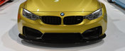 SEMA 2014: Vorsteiner ne incanta privirile cu primul BMW M4 Widebody din lume