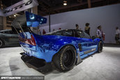 SEMA 2014: Cele mai spectaculoase aparitii japoneze