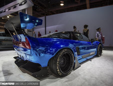 SEMA 2014: Cele mai spectaculoase aparitii japoneze