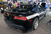 SEMA 2014: Chevrolet Camaro Yenko by SLP