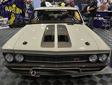 SEMA 2014: Chevrolet Chevelle by Ring Brothers