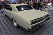 SEMA 2014: Chevrolet Chevelle by Ring Brothers