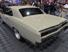 SEMA 2014: Chevrolet Chevelle by Ring Brothers