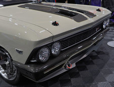 SEMA 2014: Chevrolet Chevelle by Ring Brothers