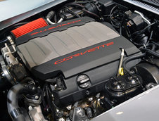SEMA 2014: Chevrolet Corvette by Jimmie Johnson