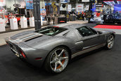 SEMA 2014: Ford GT by Chip Foose