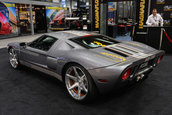 SEMA 2014: Ford GT by Chip Foose