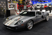 SEMA 2014: Ford GT by Chip Foose