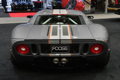 SEMA 2014: Ford GT by Chip Foose