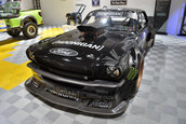 SEMA 2014: Ford Mustang Hoonicorn RTR