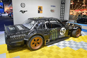 SEMA 2014: Ford Mustang Hoonicorn RTR