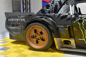 SEMA 2014: Ford Mustang Hoonicorn RTR