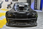 SEMA 2014: Ford Mustang Hoonicorn RTR