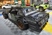 SEMA 2014: Ford Mustang Hoonicorn RTR