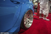 SEMA 2014: Masinile germane care au cucerit Las Vegas-ul