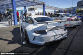 SEMA 2014: Masinile germane care au cucerit Las Vegas-ul