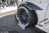 SEMA 2014: Masinile germane care au cucerit Las Vegas-ul
