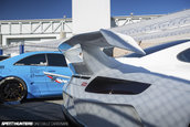 SEMA 2014: Masinile germane care au cucerit Las Vegas-ul