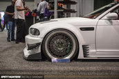 SEMA 2014: Masinile germane care au cucerit Las Vegas-ul