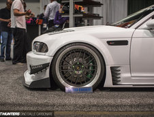 SEMA 2014: Masinile germane care au cucerit Las Vegas-ul