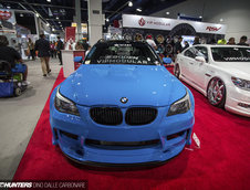 SEMA 2014: Masinile germane care au cucerit Las Vegas-ul