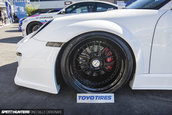 SEMA 2014: Masinile germane care au cucerit Las Vegas-ul
