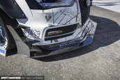 SEMA 2014: Masinile germane care au cucerit Las Vegas-ul