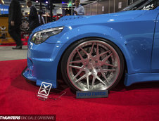 SEMA 2014: Masinile germane care au cucerit Las Vegas-ul