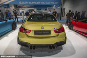 SEMA 2014: Masinile germane care au cucerit Las Vegas-ul