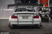 SEMA 2014: Masinile germane care au cucerit Las Vegas-ul