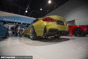 SEMA 2014: Masinile germane care au cucerit Las Vegas-ul