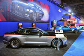 SEMA 2014: Noul Ford Mustang