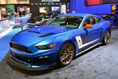 SEMA 2014: Noul Ford Mustang