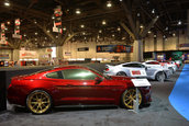 SEMA 2014: Noul Ford Mustang