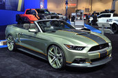 SEMA 2014: Noul Ford Mustang