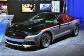 SEMA 2014: Noul Ford Mustang