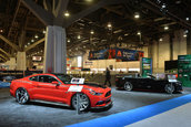 SEMA 2014: Noul Ford Mustang