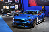 SEMA 2014: Noul Ford Mustang