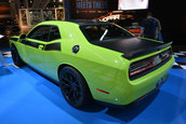 SEMA 2014: Standul Mopar