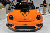 SEMA 2014: Volkswagen Beetle by RWB