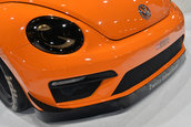 SEMA 2014: Volkswagen Beetle by RWB