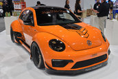 SEMA 2014: Volkswagen Beetle by RWB
