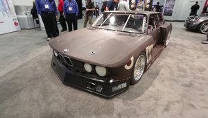 SEMA 2015 - Ziua 1