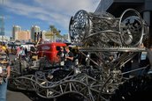 SEMA 2015