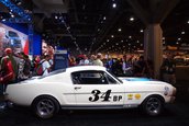 SEMA 2015